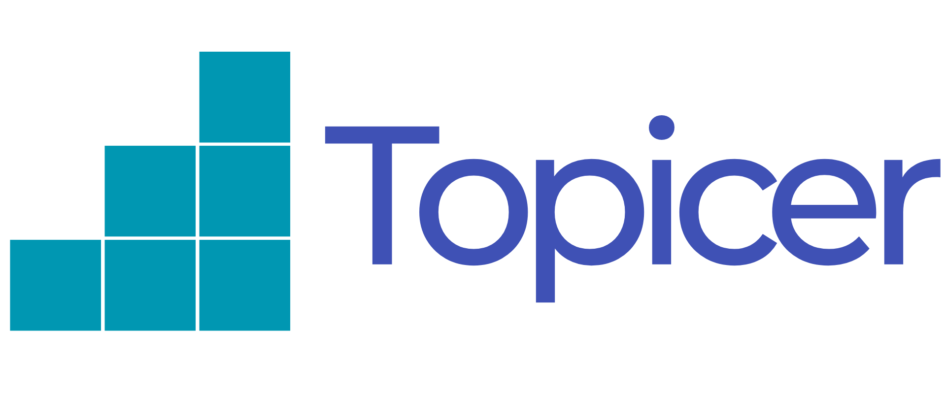 Topicer Admin